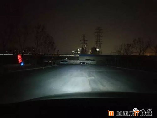 汽车发光灯最小多少